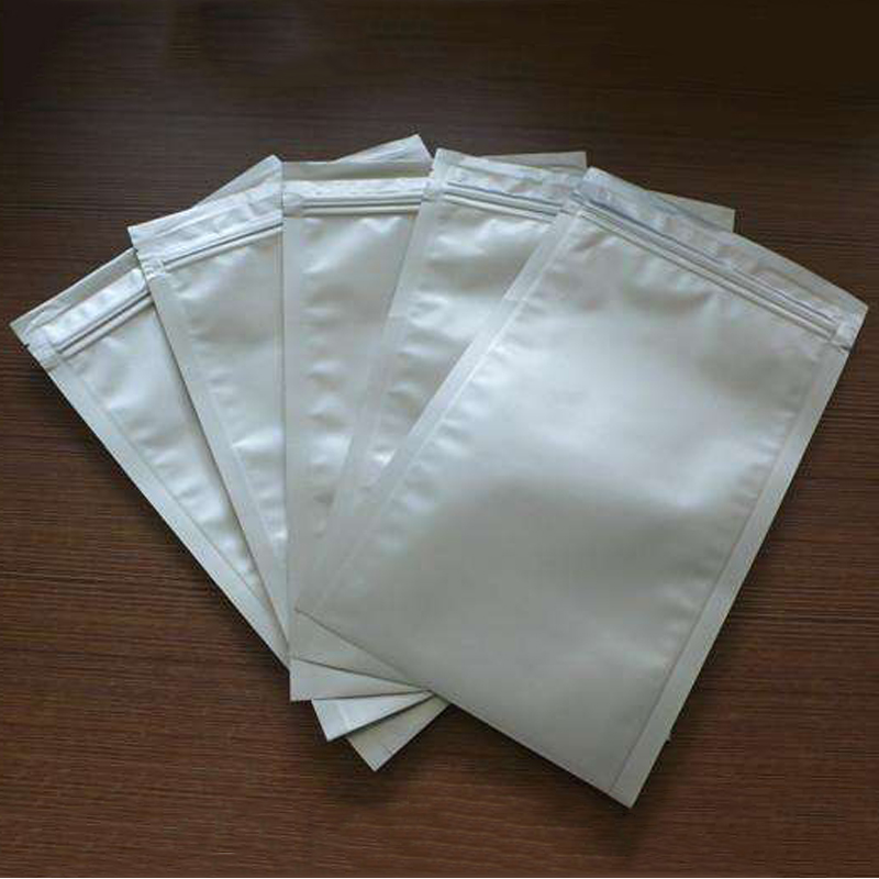 Bạn có biết môi trườngnào phù hợp hơn với đặc điểm bềngoài của túi giấynhôm không?