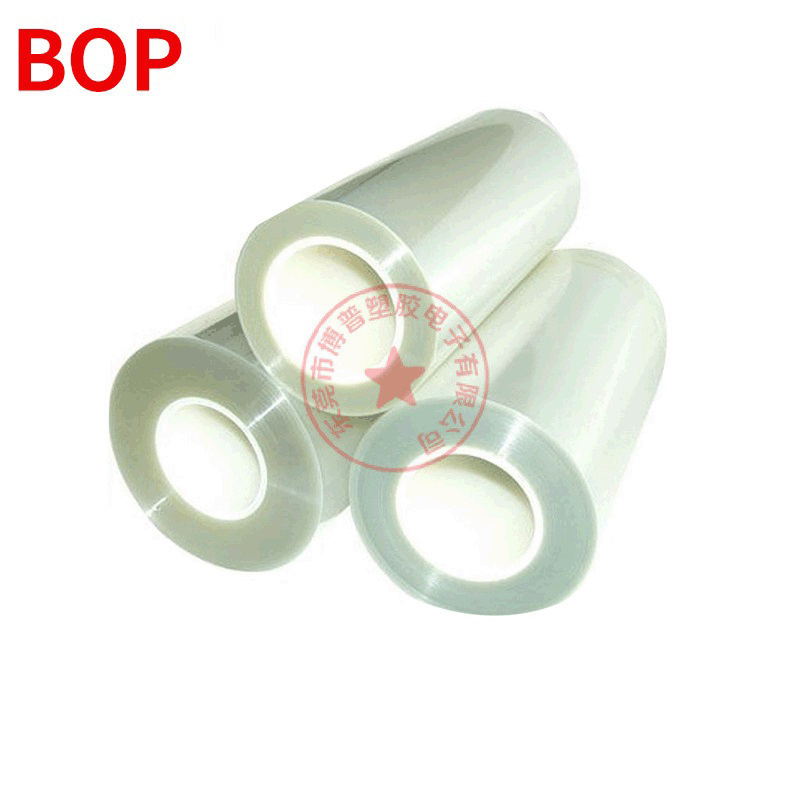 Polyester Film (PET) sẽ chỉ vào chín điểm sử dụng chính