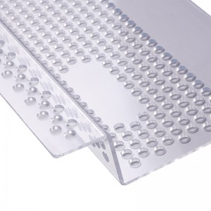 Đông Quan cung cấp bảng uốn PC trong suốt cao, bảng cáchnhiệt chống va đập, cách âm và bảng PC kháng lạnh