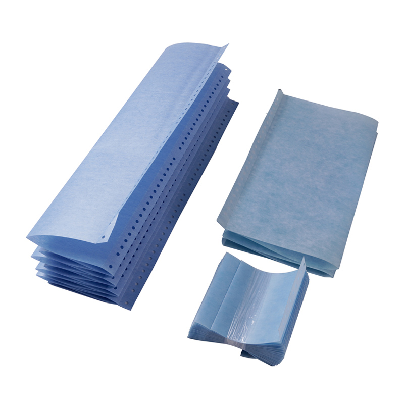 Cung cấp giấy dịch vụ chống cháy màu xanh, giấy cáchnhiệt DMD chịunhiệt độ trongnước, hình thành giấy cáchnhiệt