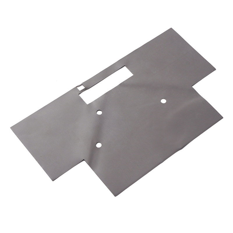 Cácnhà sản xuất cung cấp các tấm vải silicon cáchnhiệt cáchnhiệt CUNGERS SP900S TO-220 silicone
